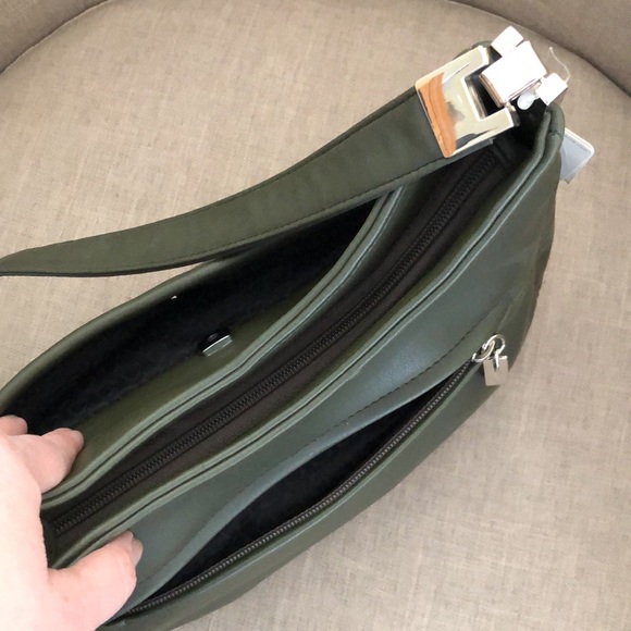 Liz Claiborne handbag NWT - Picture 7 of 13